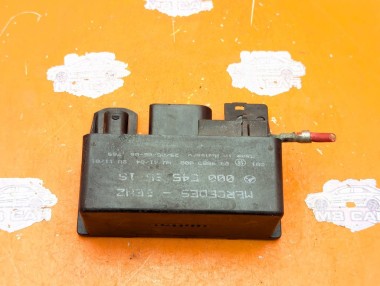 Реле свечей накала MERCEDES-BENZ E-класс W211/S211 (2002 - 2006) &mdash; Разборка Мерседес