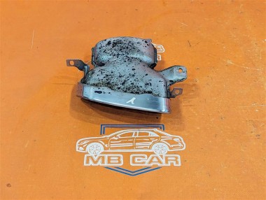 Насадка на глушитель MERCEDES-BENZ E-класс W212/S212/C207/A207 (2009 - 2013) — Разборка Мерседес