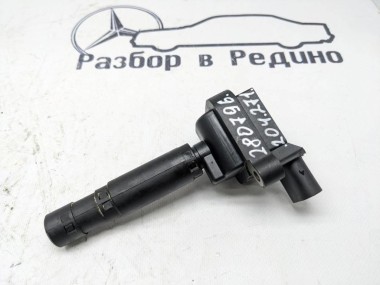 Катушка зажигания MERCEDES-BENZ C-класс W204/S204/С204 рестайлинг (2011 - 2015) — Разборка Мерседес