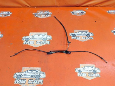 Трос ручника MERCEDES-BENZ E-класс W212/S212/C207/A207 рестайлинг (2013 - 2016) — Разборка Мерседес