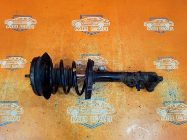 Стойка передняя MERCEDES-BENZ C-класс W203/S203/CL203 (2000 - 2004) — Разборка Мерседес