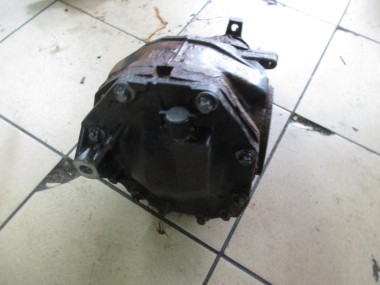 Редуктор задний MERCEDES-BENZ E-класс W211/S211 (2002 - 2006) — Разборка Мерседес