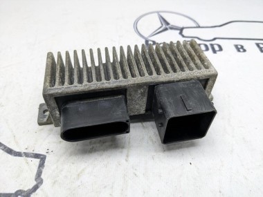 Блок управления MERCEDES-BENZ Citan W415 (2012 - 2021) — Разборка Мерседес