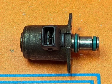 Клапан рулевой рейки MERCEDES-BENZ S-класс W220 (1998 - 2005) — Разборка Мерседес