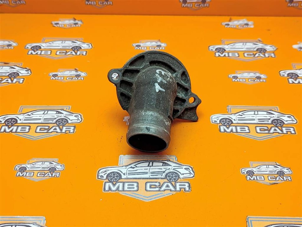 Термостат MERCEDES-BENZ E-класс W210/S210 (1995 - 1999) фото 1 — Разборка Мерседес