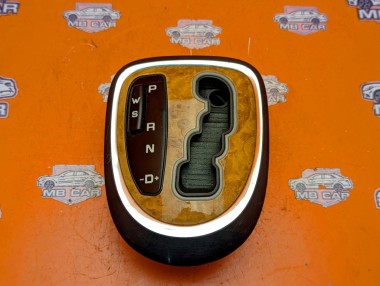 Накладка кулисы АКПП MERCEDES-BENZ S-класс W220 (1998 - 2005) — Разборка Мерседес