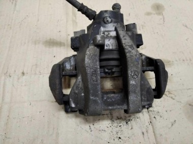 Суппорт задний левый MERCEDES-BENZ E-класс W211/S211 (2002 - 2006) — Разборка Мерседес