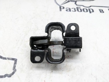 Замок капота MERCEDES-BENZ E-класс W211/S211 (2002 - 2006) — Разборка Мерседес