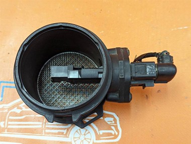 Расходомер MERCEDES-BENZ E-класс W211/S211 (2002 - 2006) — Разборка Мерседес