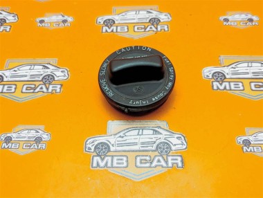 Крышка топливного бака MERCEDES-BENZ S-класс W220 рестайлинг (2002 - 2005) — Разборка Мерседес