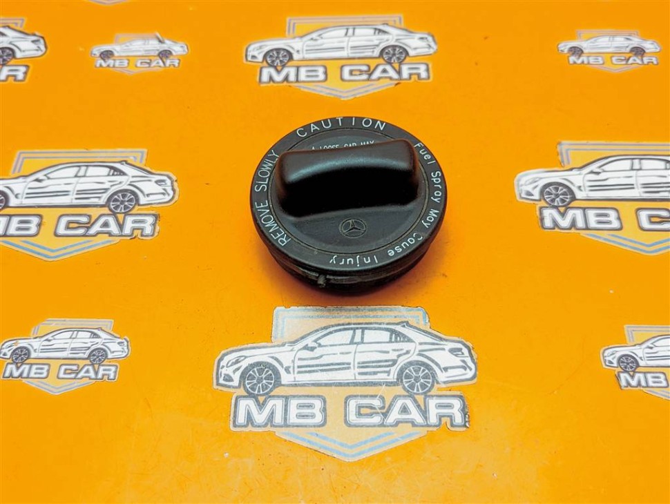 Крышка топливного бака MERCEDES-BENZ S-класс W220 рестайлинг (2002 - 2005) фото 1 — Разборка Мерседес