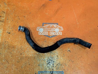 Патрубок ОЖ MERCEDES-BENZ C-класс W204/S204 (2006 - 2011) — Разборка Мерседес
