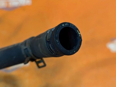 Патрубок ОЖ MERCEDES-BENZ C-класс W204/S204 (2006 - 2011) — Разборка Мерседес