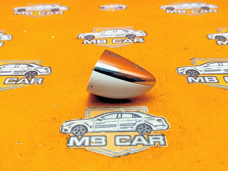 Крышка ручки двери MERCEDES-BENZ M-класс W164 рестайлинг (2008 - 2011) фото 1 &mdash; Разборка Мерседес