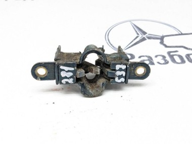 Замок капота MERCEDES-BENZ S-класс W140 (1991 - 1998) — Разборка Мерседес