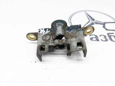 Замок капота MERCEDES-BENZ S-класс W140 (1991 - 1998) — Разборка Мерседес