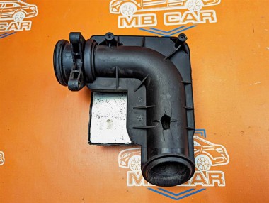 Блок управления двигателем MERCEDES-BENZ A-класс W168 (1997 - 2001) — Разборка Мерседес