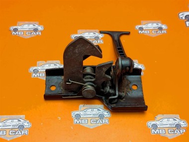 Замок капота MERCEDES-BENZ E-класс W211/S211 рестайлинг (2006 - 2009) — Разборка Мерседес