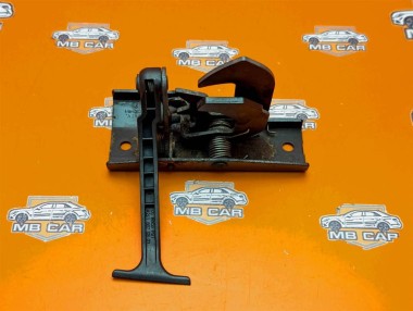 Замок капота MERCEDES-BENZ E-класс W211/S211 рестайлинг (2006 - 2009) — Разборка Мерседес