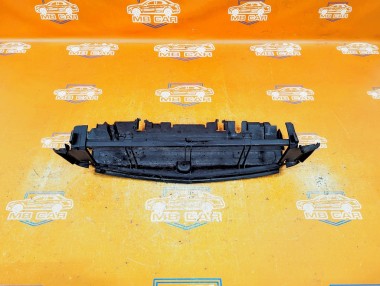 Кожух радиатора MERCEDES-BENZ C-класс W204/S204 (2006 - 2011) — Разборка Мерседес