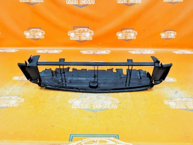 Кожух радиатора MERCEDES-BENZ C-класс W204/S204 (2006 - 2011) — Разборка Мерседес