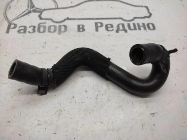 Патрубок ОЖ MERCEDES-BENZ CLA-класс C117/X117 (2013 - 2016) — Разборка Мерседес