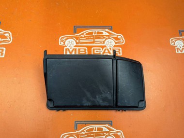 Крышка блока предохранителей MERCEDES-BENZ M-класс AMG W163 (2000 - 2001) — Разборка Мерседес