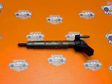 Форсунка ДИЗЕЛЬ MERCEDES-BENZ M-класс W164 рестайлинг (2008 - 2011) — Разборка Мерседес