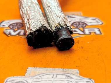 Датчик давления MERCEDES-BENZ C-класс W204/S204 (2006 - 2011) — Разборка Мерседес