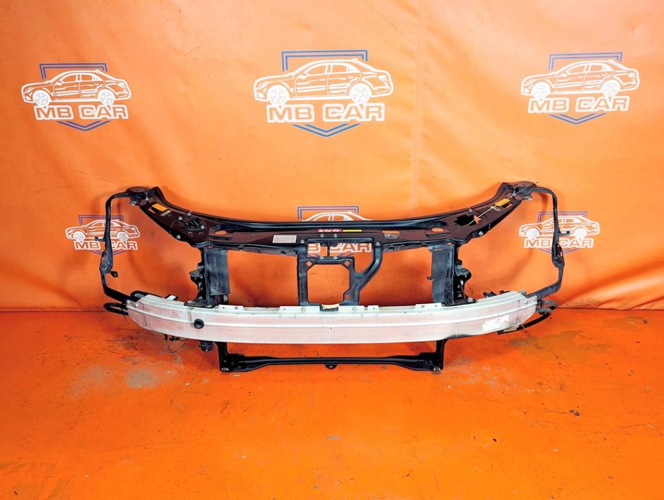 Телевизор в сборе MERCEDES-BENZ S-класс W221 рестайлинг (2009 - 2013) фото 1 &mdash; Разборка Мерседес