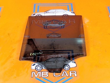 Стекло заднее левое MERCEDES-BENZ E-класс W211/S211 рестайлинг (2006 - 2009) &mdash; Разборка Мерседес