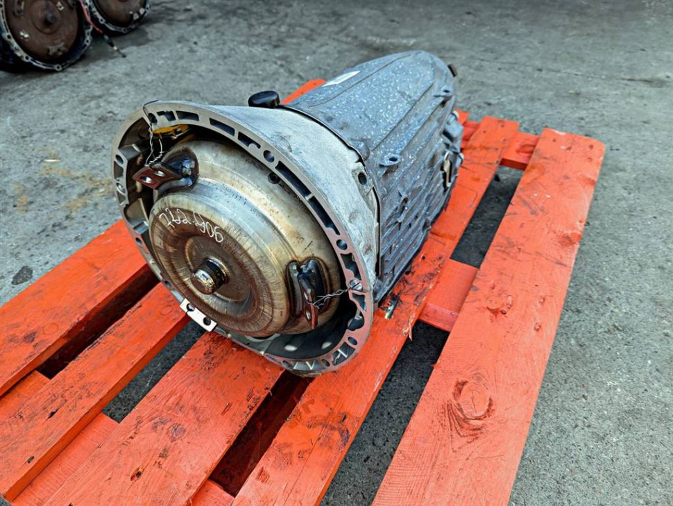 АКПП 7G-Tronic MERCEDES-BENZ C-класс W203/S203/CL203 (2000 - 2004) фото 1 — Разборка Мерседес