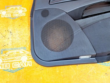 Карта двери задняя правая MERCEDES-BENZ E-класс AMG W211/S211 (2002 - 2006) — Разборка Мерседес