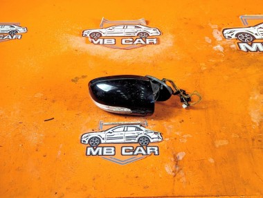 Зеркало правое MERCEDES-BENZ C-класс W203/S203/CL203 рестайлинг (2004 - 2008) &mdash; Разборка Мерседес