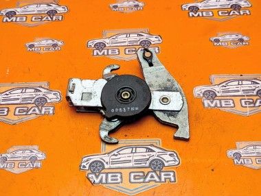 Механизм ручника MERCEDES-BENZ C-класс W202/S202 рестайлинг (1997 - 2001) — Разборка Мерседес