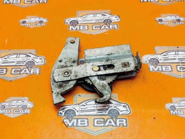 Механизм ручника MERCEDES-BENZ C-класс W202/S202 рестайлинг (1997 - 2001) — Разборка Мерседес