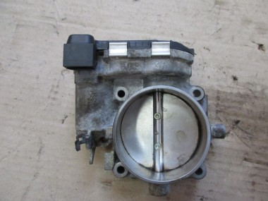 Дроссельная заслонка MERCEDES-BENZ E-класс W211/S211 рестайлинг (2006 - 2009) — Разборка Мерседес