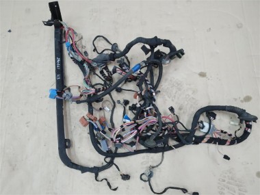Проводка подкапотная MERCEDES-BENZ M-класс W163 (1997 - 2001) — Разборка Мерседес