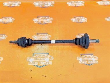 Привод задний MERCEDES-BENZ GLE-класс Coupe C292 (2015 - 2019) — Разборка Мерседес