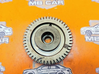 Промежуточная шестерня MERCEDES-BENZ C-класс W204/S204/С204 рестайлинг (2011 - 2015) — Разборка Мерседес