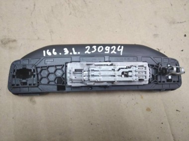 Ручка потолка MERCEDES-BENZ GLE-класс W166 (2015 - 2018) — Разборка Мерседес