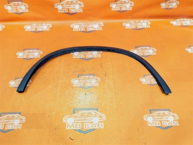 Расширители арок MERCEDES-BENZ GLE-класс Coupe C292 (2015 - 2019) — Разборка Мерседес