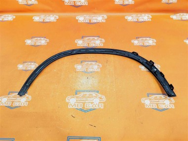 Расширители арок MERCEDES-BENZ GLE-класс Coupe C292 (2015 - 2019) — Разборка Мерседес