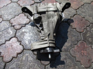 Редуктор задний MERCEDES-BENZ GL-класс X164 (2006 - 2009) — Разборка Мерседес