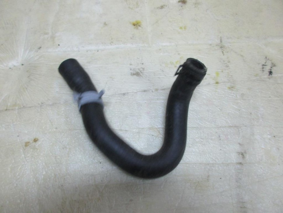 Патрубок ОЖ MERCEDES-BENZ S-класс W220 (1998 - 2005) фото 1 — Разборка Мерседес