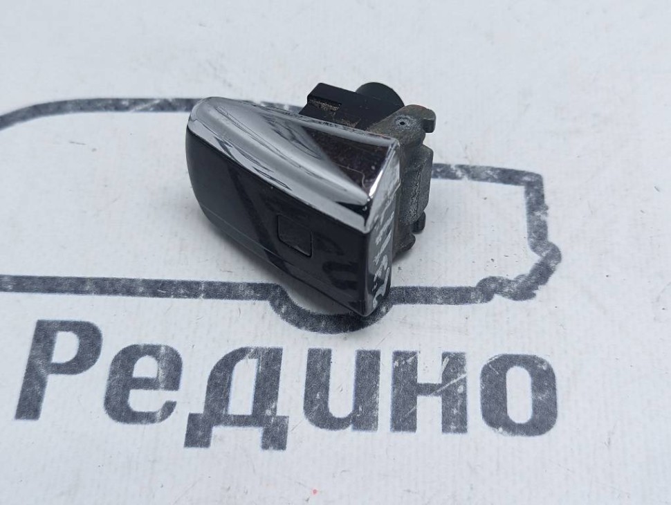 Крышка ручки двери MERCEDES-BENZ E-класс W210/S210 рестайлинг (1999 - 2003) фото 1 — Разборка Мерседес