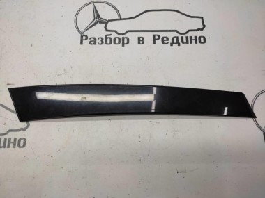 Накладка двери MERCEDES-BENZ E-класс W211/S211 рестайлинг (2006 - 2009) — Разборка Мерседес