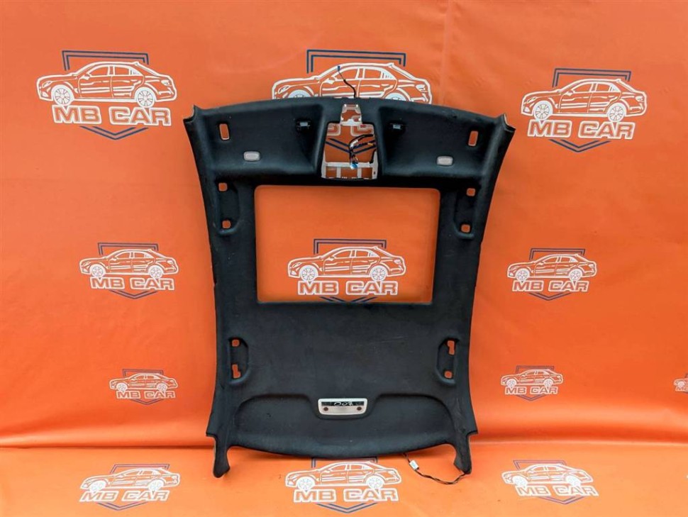 Потолок MERCEDES-BENZ C-класс W204/S204/С204 рестайлинг (2011 - 2015) фото 1 — Разборка Мерседес