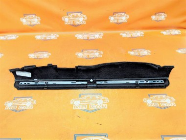 Пол багажника MERCEDES-BENZ GLE-класс Coupe C292 (2015 - 2019) — Разборка Мерседес