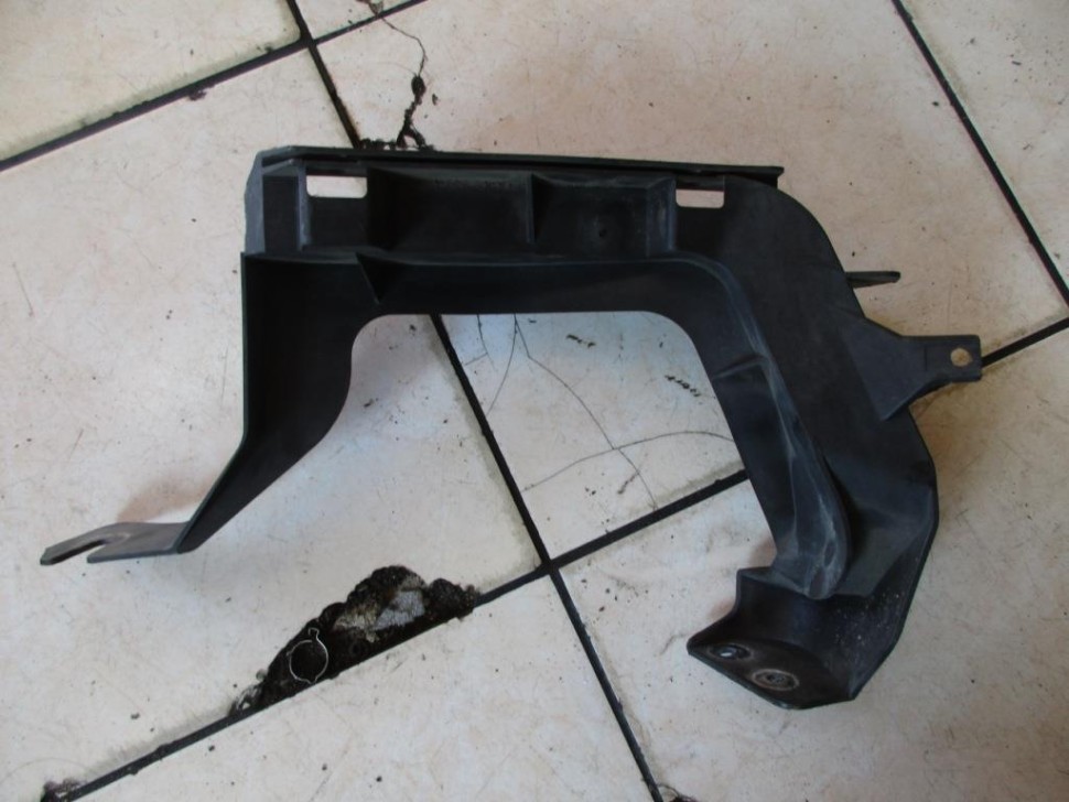 Кронштейн усилителя заднего бампера MERCEDES-BENZ GL-класс X164 (2006 - 2009) фото 1 — Разборка Мерседес